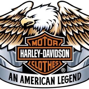 Harley Davidson